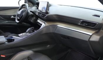 PEUGEOT 3008 1.6 HYBRID GT LINE E-EAT8 completo