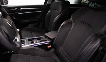 RENAULT Mégane IV Sport Tourer Fase II 1.5 BLUE DCI TECHNO completo