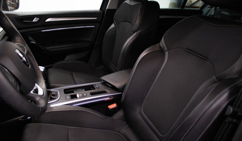 RENAULT Mégane IV Sport Tourer Fase II 1.5 BLUE DCI TECHNO completo