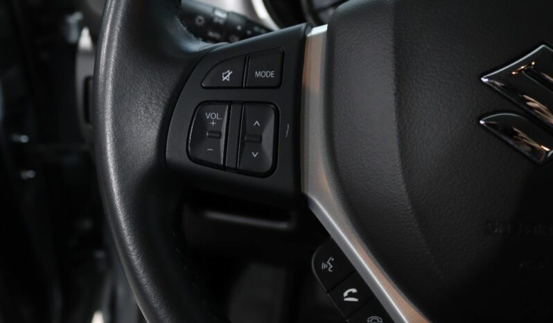SUZUKI Vitara 1.4T GLE MILD HYBRID completo