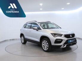 SEAT Ateca 1.0 TSI STYLE