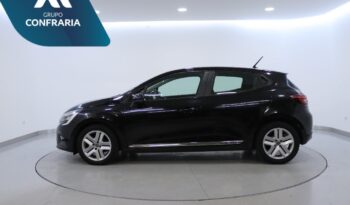 RENAULT Clio V 1.5 BLUE DCI INTENS completo