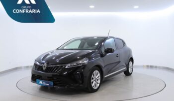 RENAULT Clio V Fase II 1.0 TCE EVOLUTION BI-FUEL completo