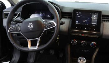 RENAULT Clio V Fase II 1.0 TCE EVOLUTION BI-FUEL completo