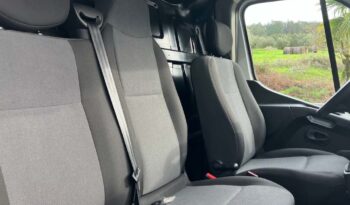 RENAULT Master III Fase III 2.3 DCI L2H2 3.3T completo