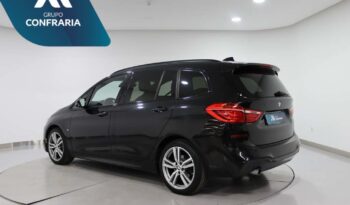BMW Serie Gran Tourer 216 D 7L PACK M completo