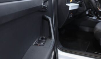 SEAT Ibiza 1.0 TSI STYLE DSG completo