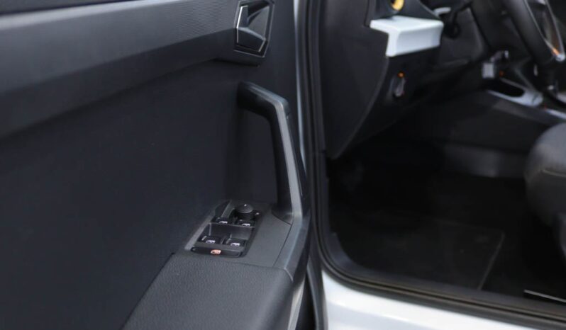 SEAT Ibiza 1.0 TSI STYLE DSG completo