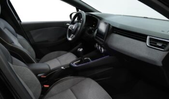 RENAULT Clio V Fase II 1.0 TCE TECHNO BI-FUEL completo