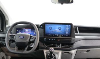 FORD TRANSIT CUSTOM KOMBI DIESEL 320 L2 2.0 ECOBLUE TREND completo