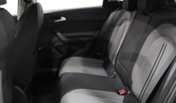 SEAT Leon Sportstourer 2.0 TDI STYLE completo