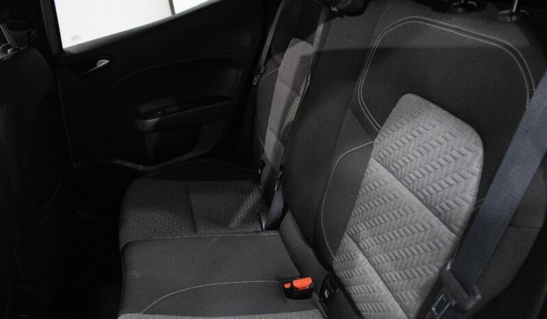 RENAULT Clio V 1.5 BLUE DCI EVOLUTION completo