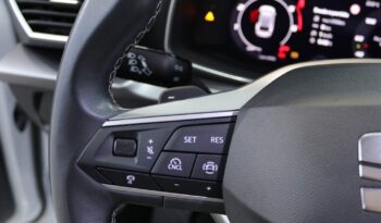 SEAT Leon Sportstourer 2.0 TDI STYLE DSG completo