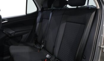 VOLKSWAGEN T-Cross 1.0 TSI LIFE completo