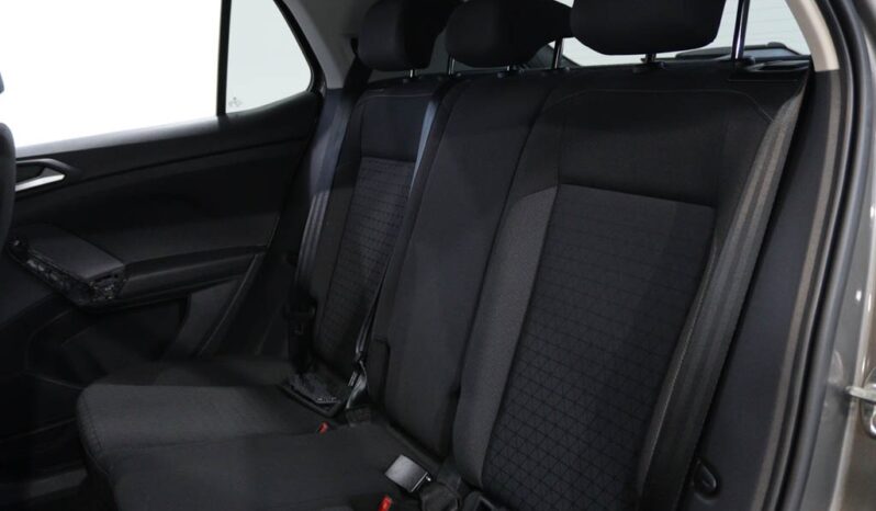 VOLKSWAGEN T-Cross 1.0 TSI LIFE completo