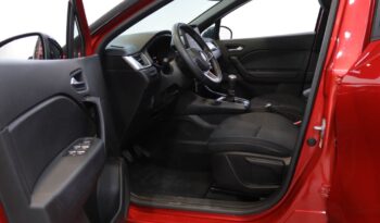 RENAULT CAPTUR 1.0 TCE EVOLUTION completo