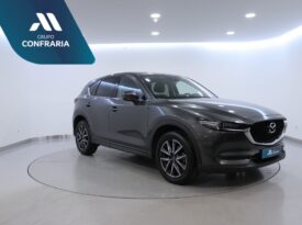 MAZDA CX 2.2 D EXCELLENCE NAVI