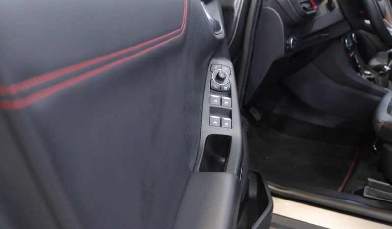 FORD Puma 1.0 ECOBOOST MHEV ST-LINE completo