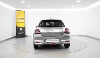 SUZUKI SWIFT 1.2 MILD HYBRID S2 completo