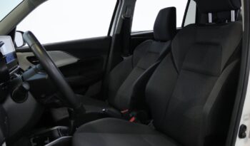 SUZUKI SWIFT 1.2 MILD HYBRID S3 completo