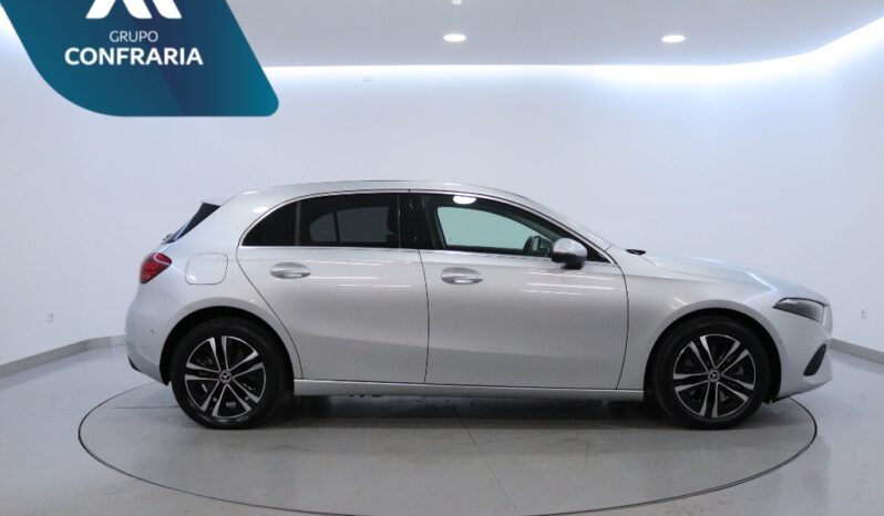 MERCEDES-BENZ Classe A A 250 e completo