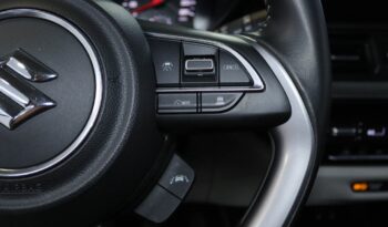 SUZUKI SWIFT 1.2 MILD HYBRID S3 completo