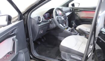 SEAT IBIZA 1.0 TSI FR completo