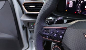 CUPRA Formentor 1.5 ETSI DSG completo