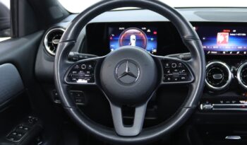 MERCEDES-BENZ Classe GLB 180 D STYLE completo