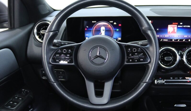 MERCEDES-BENZ Classe GLB 180 D STYLE completo