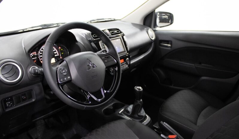 MITSUBISHI Space Star 1.2 CONNECT EDITION completo
