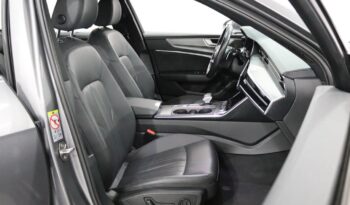 AUDI A6 Avant 40 TDI DESIGN S TRONIC completo