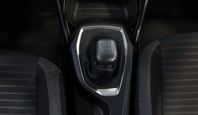 PEUGEOT 208 1.5 BLUEHDI ACTIVE completo