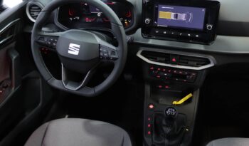 SEAT IBIZA 1.0 TSI FR completo