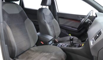 SEAT Ateca 1.6 TDI XCELLENCE completo