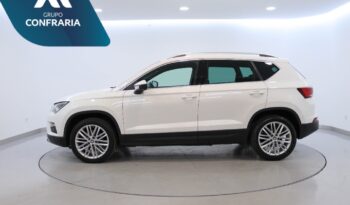 SEAT Ateca 1.6 TDI XCELLENCE completo