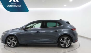 RENAULT Mégane IV Fase II 1.5 BLUE DCI R.S .LINE completo
