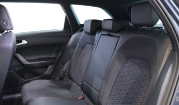 SEAT Leon Sportstourer 1.5 TSI E-HYBRID FR DSG completo