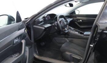 PEUGEOT 508 SW 1.5 BLUEHDI ACTIVE PACK EAT8 completo
