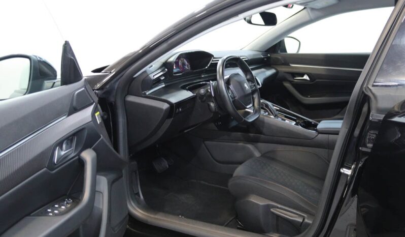 PEUGEOT 508 SW 1.5 BLUEHDI ACTIVE PACK EAT8 completo