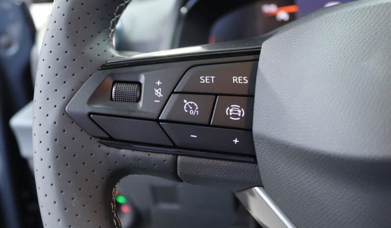 SEAT ARONA 1.0 TSI STYLE DSG completo