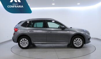 SKODA Kamiq 1.0 TSI SELECTION DSG completo