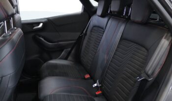 FORD Puma 1.0 ECOBOOST MHEV ST-LINE completo
