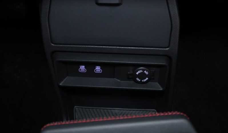 KGM ACTYON 1.5 T-GDI DUAL-TECH HYBRID K5 completo