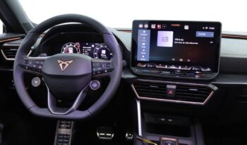 CUPRA Formentor 1.5 ETSI DSG completo
