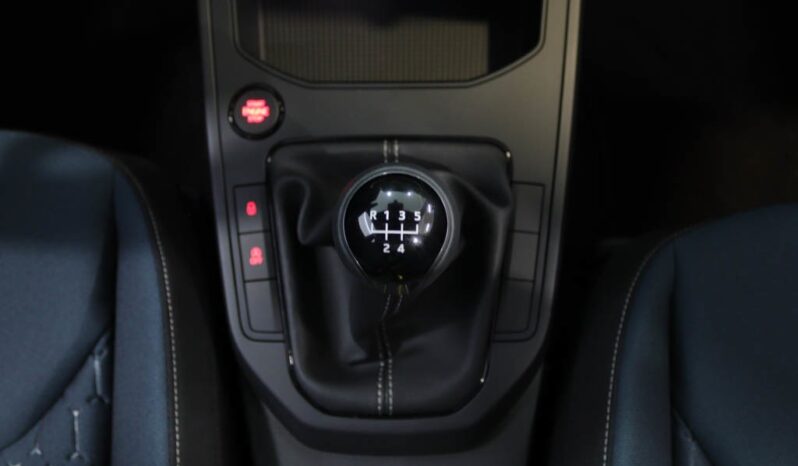 SEAT ARONA 1.0 TSI STYLE completo