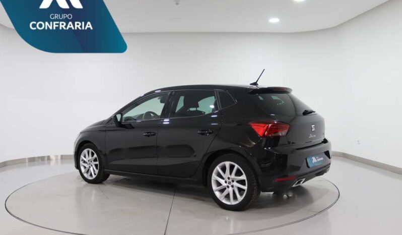 SEAT Ibiza 1.0 TSI FR completo