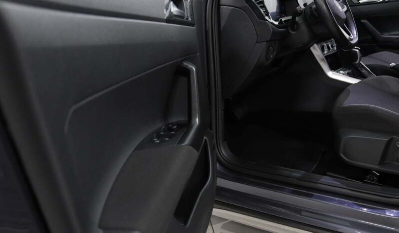 VOLKSWAGEN Taigo 1.0 TSI URBAN DSG completo