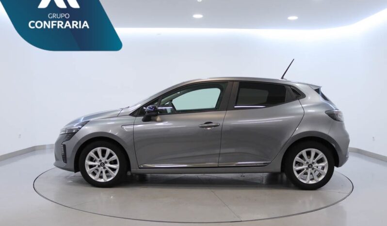 RENAULT Clio V Fase II 1.0 TCE EVOLUTION completo