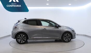 RENAULT Clio V Fase II 1.0 TCE TECHNO BI-FUEL completo